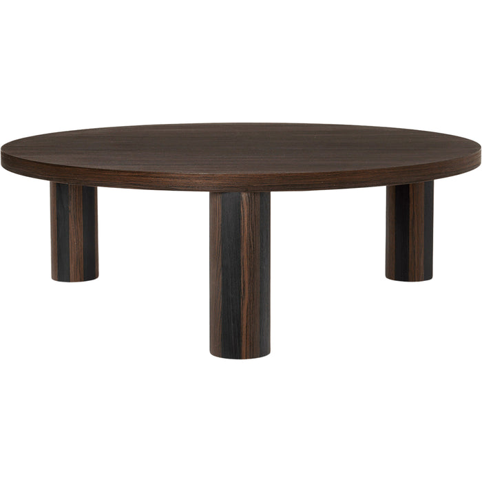 Photo of Post Coffee Table - Sofabord - Large