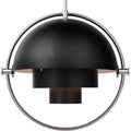 Thumbnail photo of Multi-Lite Pendant Lamp, Large