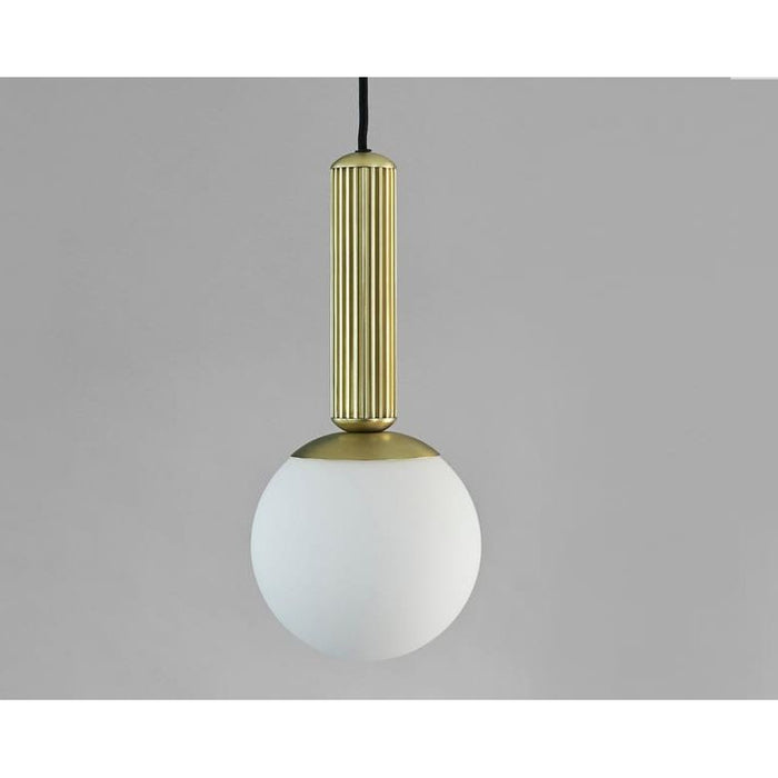 Photo of No. 2 Pendant