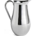 Thumbnail photo of Indian Steel Pitcher