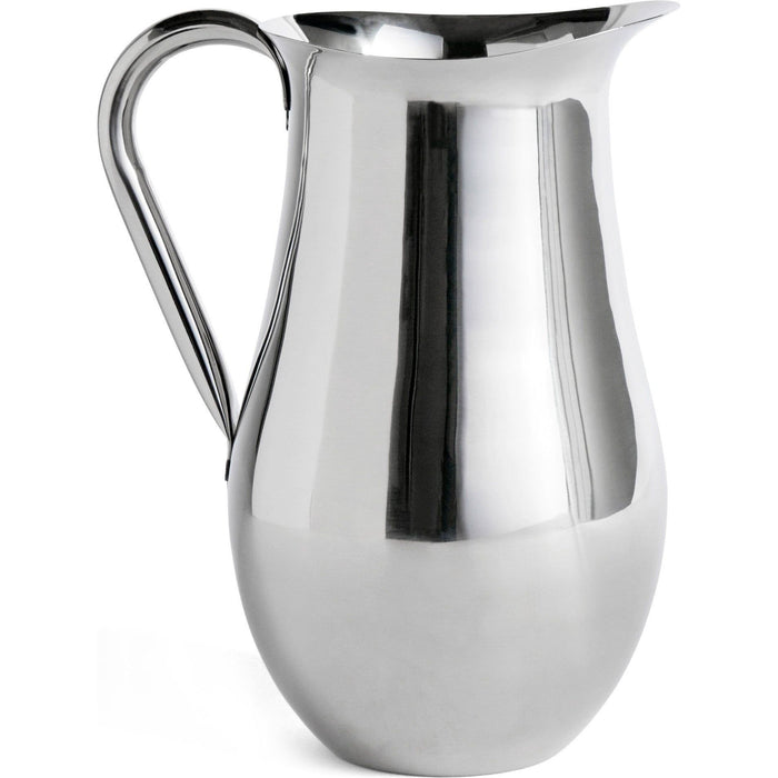 Photo of Indian Steel Pitcher