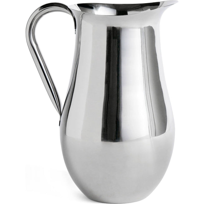 Photo of Indian Steel Pitcher