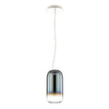 Thumbnail photo of Gople Mini Pendant Blue