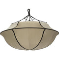 Thumbnail photo of Indochina Classic Umbrella Lamp