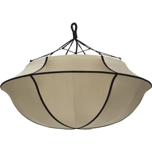 Photo of Indochina Classic Umbrella Lamp