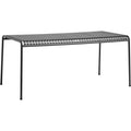 Thumbnail photo of Palissade Table Large