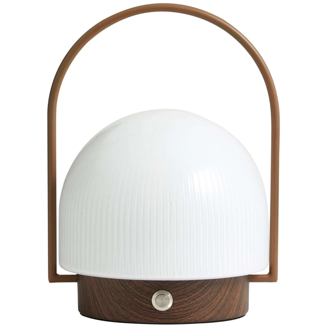 Photo of Momus Portable Lamp