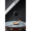 Thumbnail photo of Vipp528 Pendant Small Black