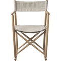 Thumbnail photo of J138 Folding Chair - Oiled Oak