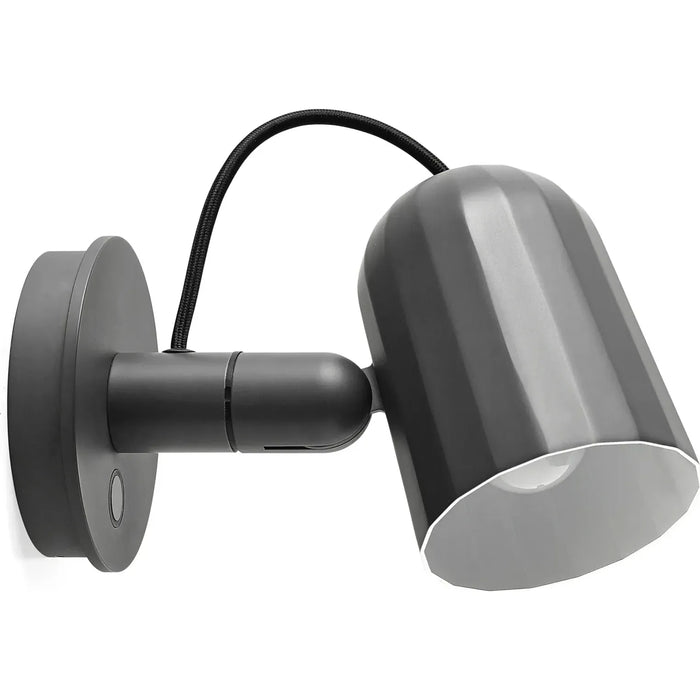 Photo of Noc Button Wall Lamp
