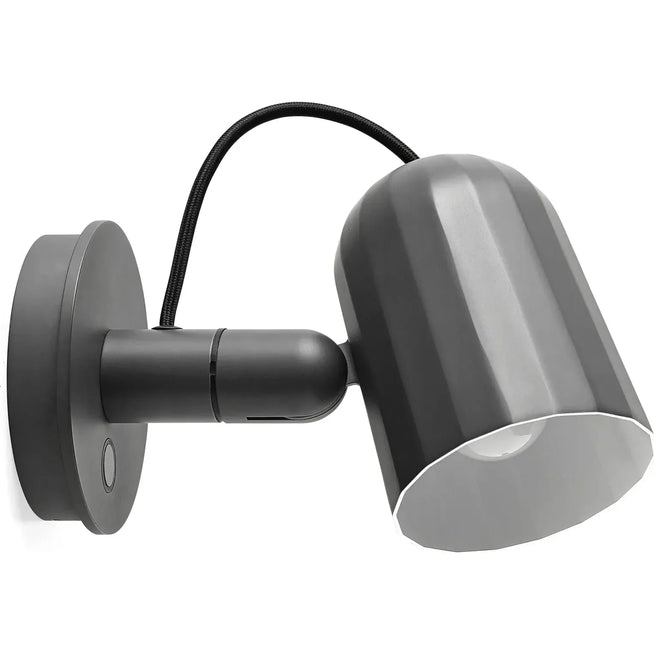 Photo of Noc Button Wall Lamp