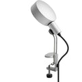 Thumbnail photo of Cupola Clip Lamp