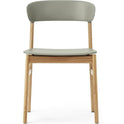 Herit Chair Oak