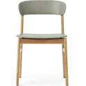 Herit Chair Oak