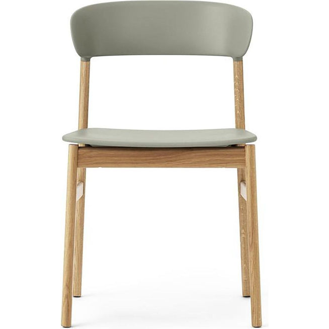 Photo of Herit Chair Oak