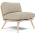 Thumbnail photo of Spine Lounge Suite Chair Petit 1711
