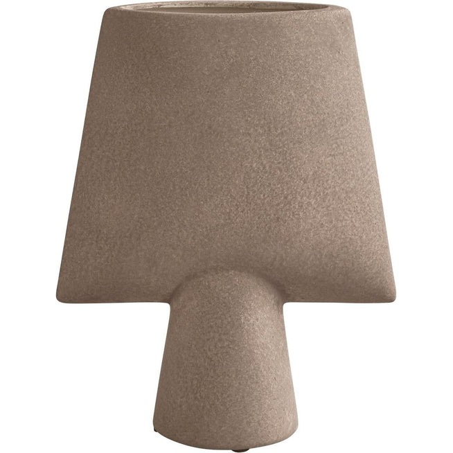 Photo of Sphere Vase Square