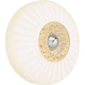 Thumbnail photo of New Wave Optic Wall Lamp