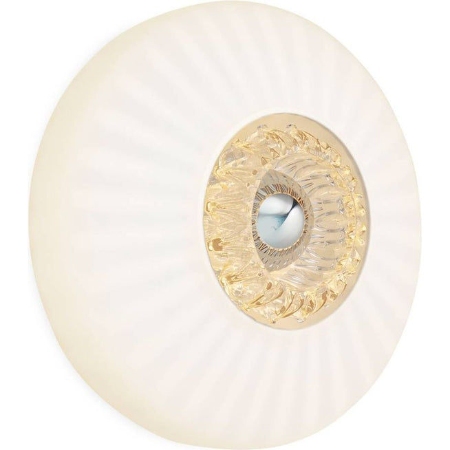Photo of New Wave Optic Wall Lamp