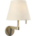Thumbnail photo of Melampo Wall Lamp