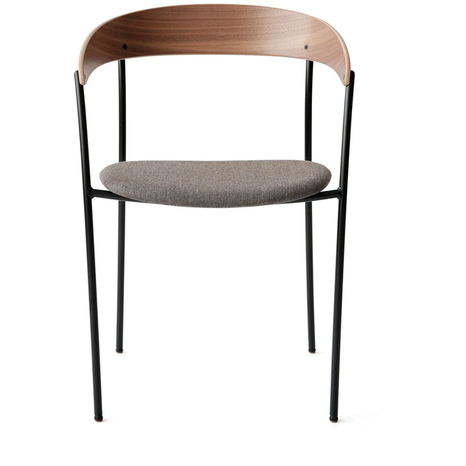 Photo of Missing Armchair