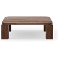 Thumbnail photo of Atlas Coffee Table 82x82 Cm