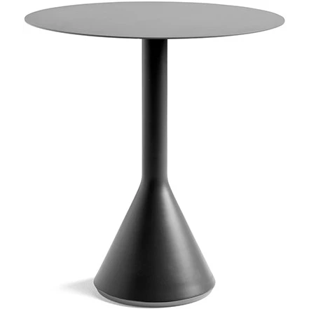 Palissade Cone Table Ø70 cm