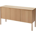 Thumbnail photo of Skagerak Jut Cabinet From Fritz Hansen (Oiled
