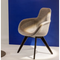 Thumbnail photo of Scoop Chair High Back
