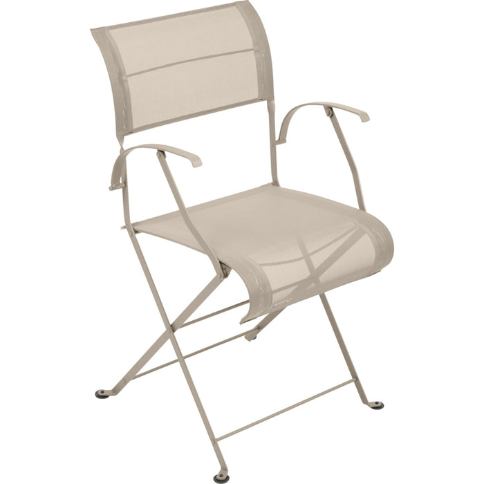 Photo of Dune Premium Armchair, Nutmeg - Matstola Utomahas - Pascal Morgue - Beige - Metal