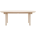 Thumbnail photo of CH338 Dining Table - 4 extension leaves