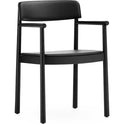 Timb Armchair 1