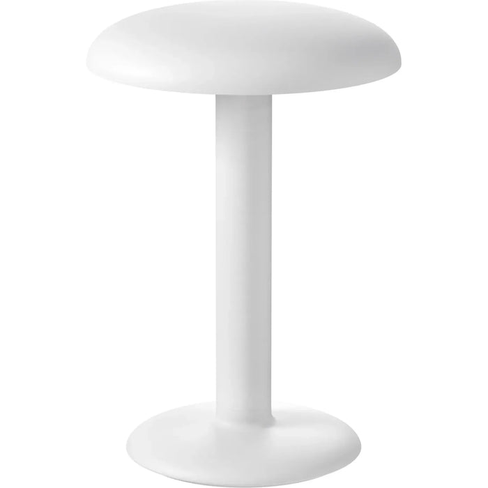 Photo of Gustave Portable Table Lamp Matt