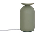 Thumbnail photo of Notti Table Lamp Green