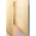 Thumbnail photo of Gothic I Wall Lamp