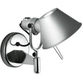 Thumbnail photo of Tolomeo Faretto Wall Lamp Led Alu