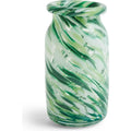 Thumbnail photo of Splash Roll Neck Vase S 20.5 cm
