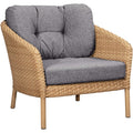 Thumbnail photo of Ocean Lounge Chair