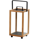 Lighthouse Outdoor Lantern - Lanterne - Teak
