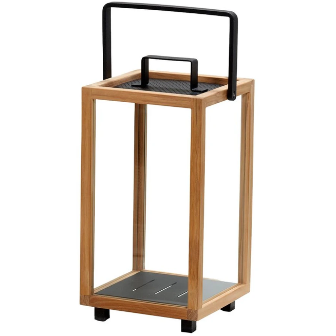 Photo of Lighthouse Outdoor Lantern - Lanterne - Teak