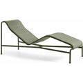 Thumbnail photo of Quilted Cushion for Palissade Chaise Longue
