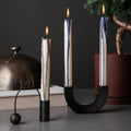 Thumbnail photo of Balance Candle Holder - Lysestage