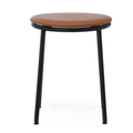 Thumbnail photo of Circa Stool Upholstery - Skammel - Ultra Leather