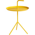 DLM Don't Leave Me Table Ø38 cm