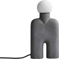 Thumbnail photo of Cobra Table Lamp 1