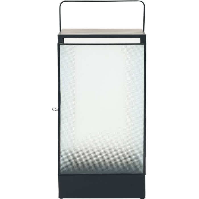 Photo of Blaze Lantern Antique Black