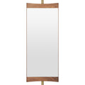 Thumbnail photo of Vanity Wall Mirror 1