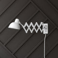 Thumbnail photo of Kaiser Idell 6718-w Wall Lamp
