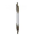 Thumbnail photo of Org Wall Lamp 1050 Gold - DCW Editions