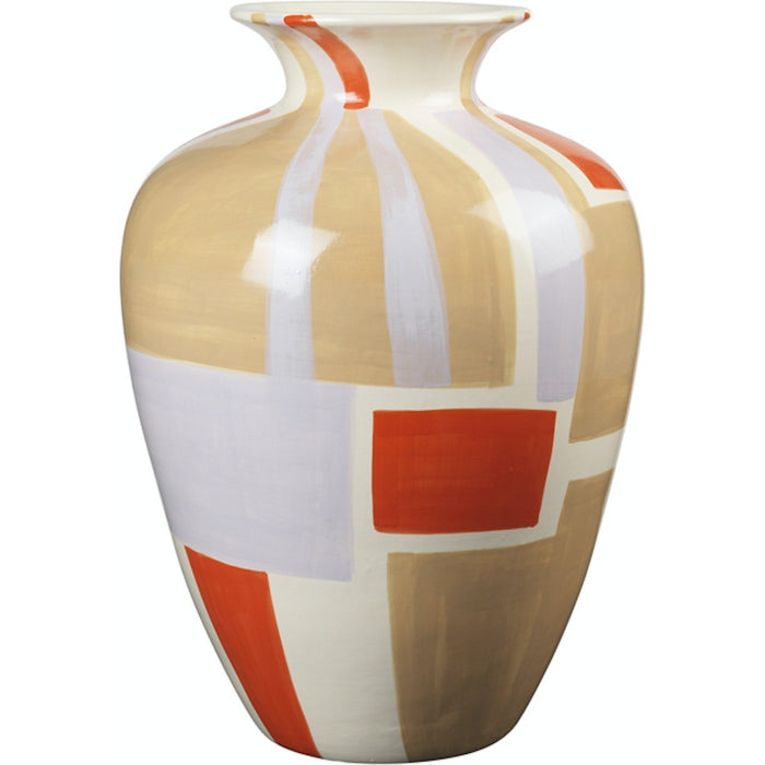 Photo of Dana Vase Orange